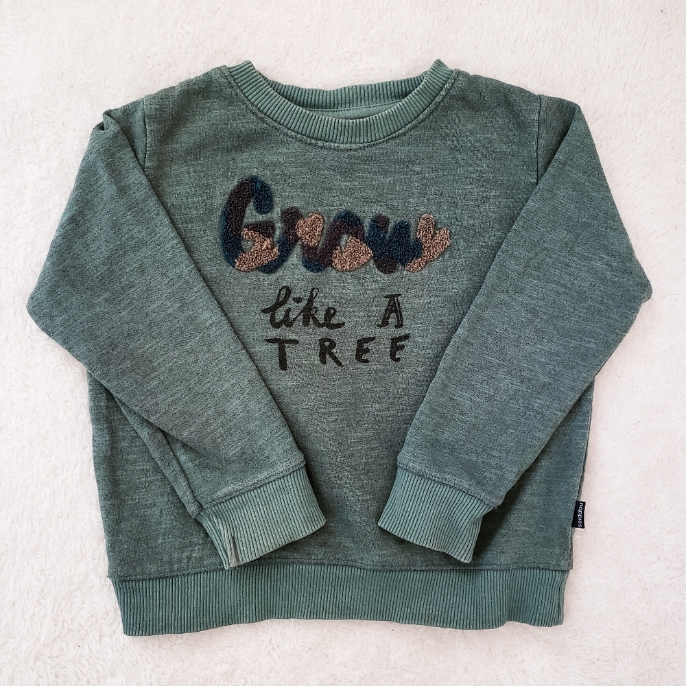 Noppies sweater